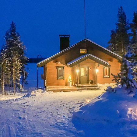 Holiday Home Paehkinae By Interhome Куусамо Екстериор снимка