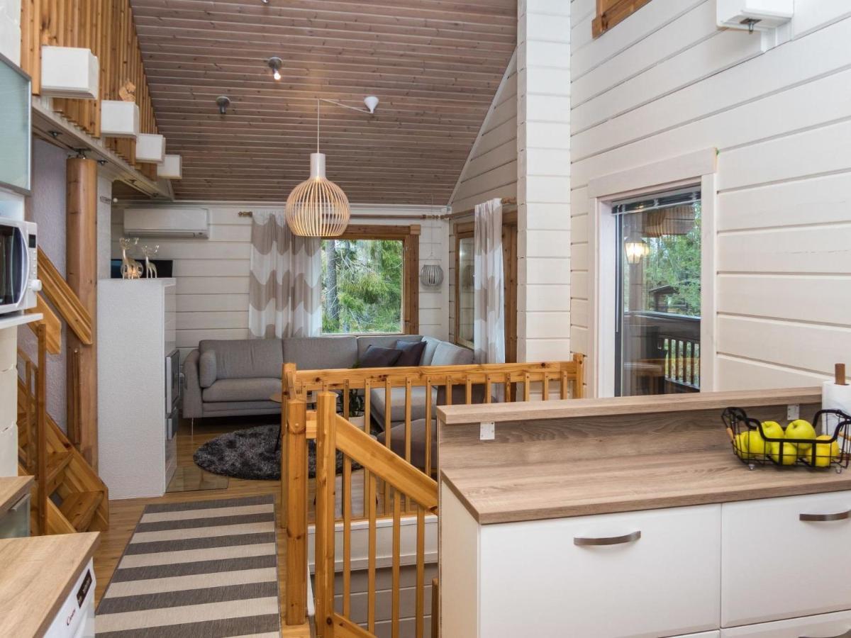 Holiday Home Paehkinae By Interhome Куусамо Екстериор снимка