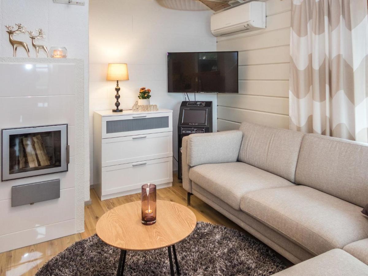 Holiday Home Paehkinae By Interhome Куусамо Екстериор снимка