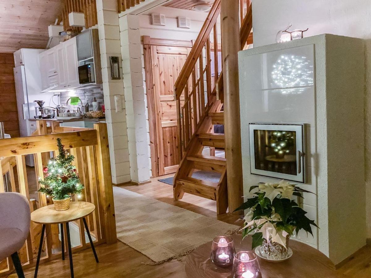 Holiday Home Paehkinae By Interhome Куусамо Екстериор снимка