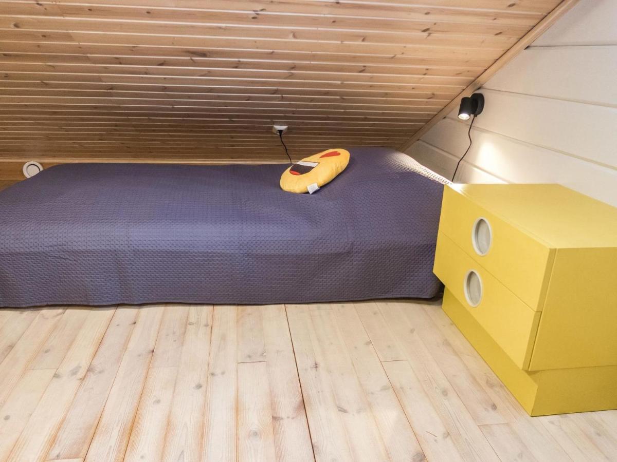 Holiday Home Paehkinae By Interhome Куусамо Екстериор снимка