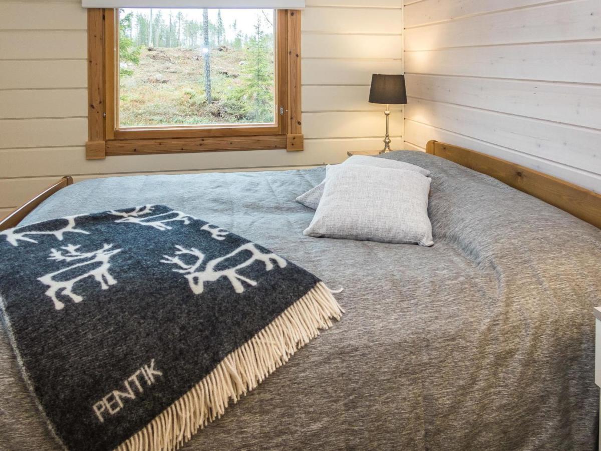 Holiday Home Paehkinae By Interhome Куусамо Екстериор снимка