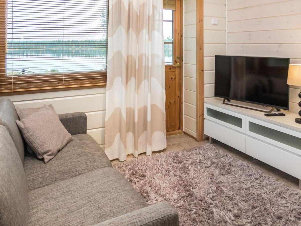 Holiday Home Paehkinae By Interhome Куусамо Екстериор снимка