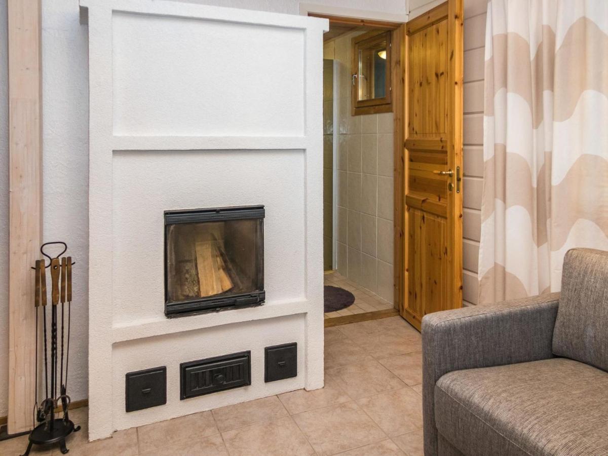 Holiday Home Paehkinae By Interhome Куусамо Екстериор снимка