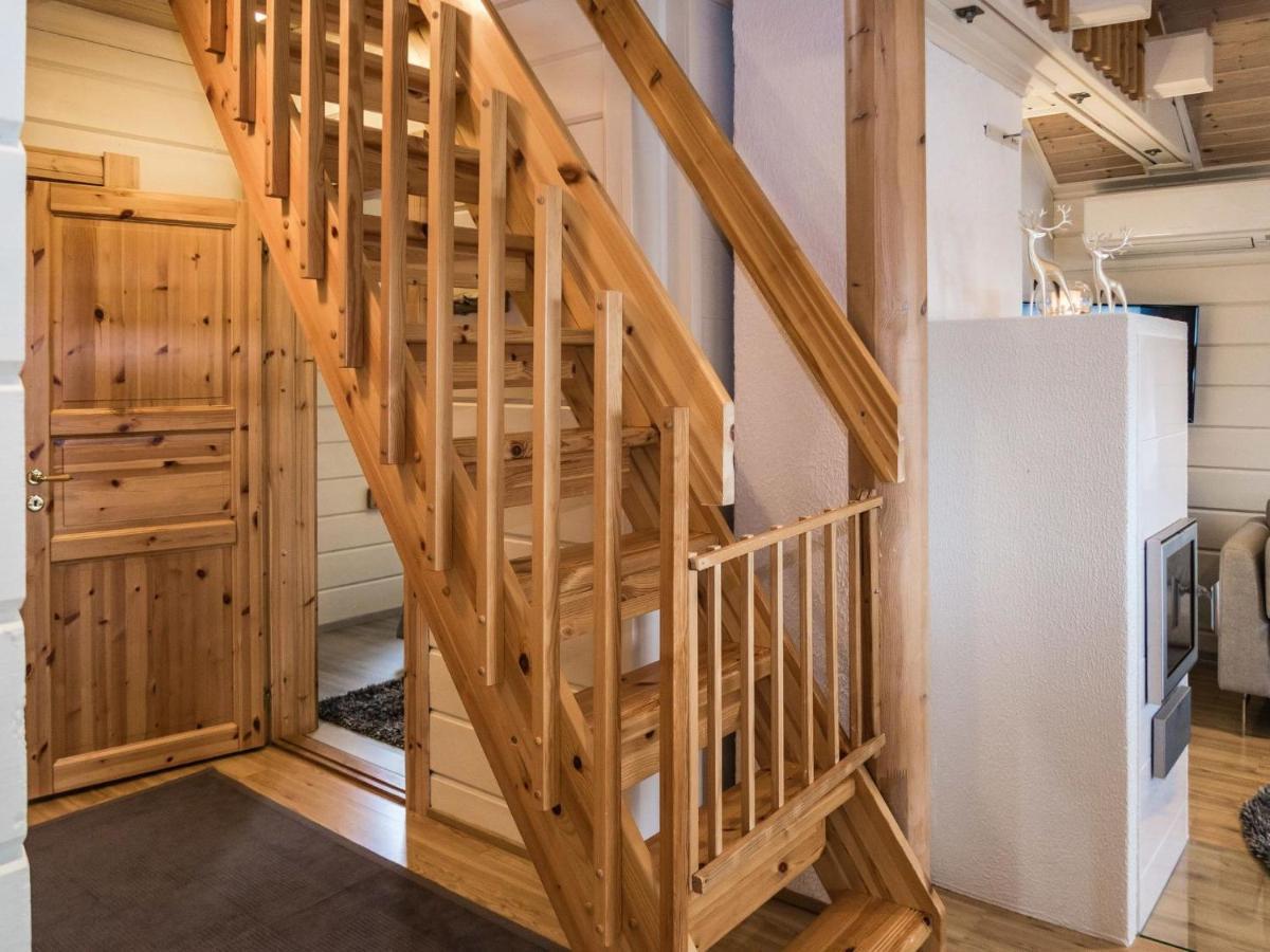 Holiday Home Paehkinae By Interhome Куусамо Екстериор снимка