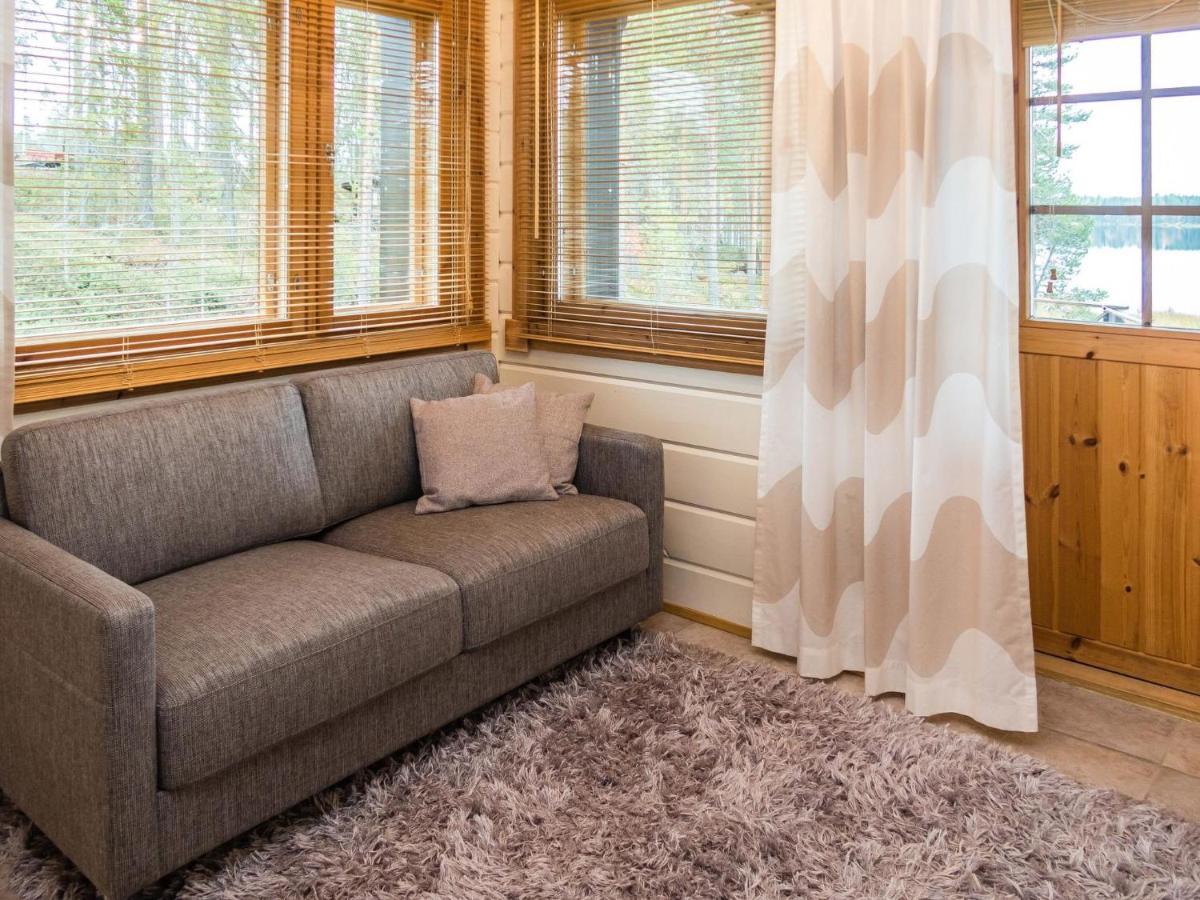 Holiday Home Paehkinae By Interhome Куусамо Екстериор снимка