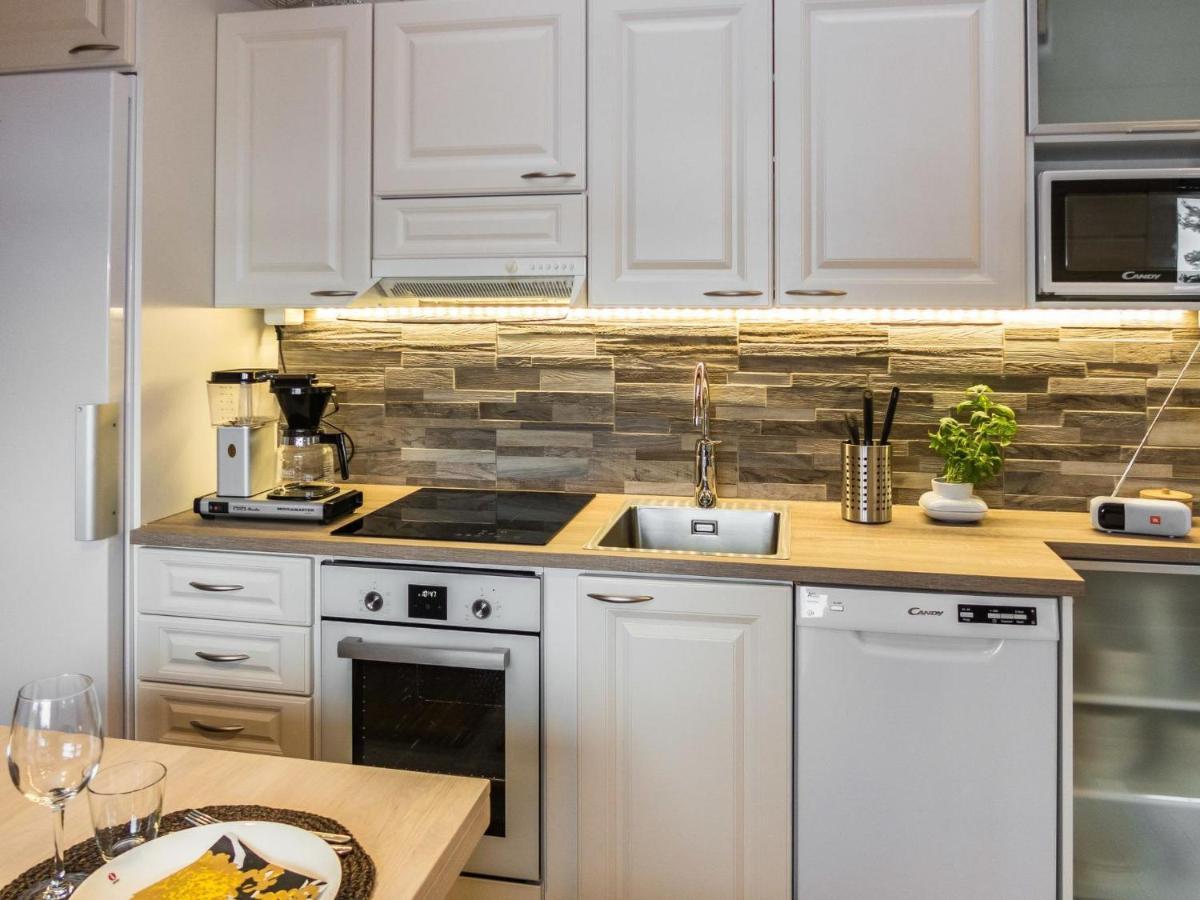 Holiday Home Paehkinae By Interhome Куусамо Екстериор снимка