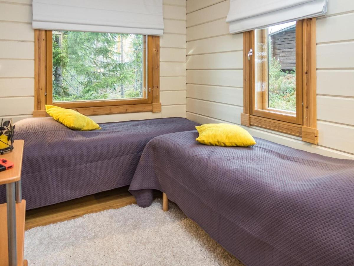 Holiday Home Paehkinae By Interhome Куусамо Екстериор снимка